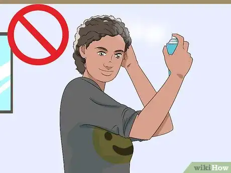 Image titled Care for Dark Clothing and Retain Color Step 14