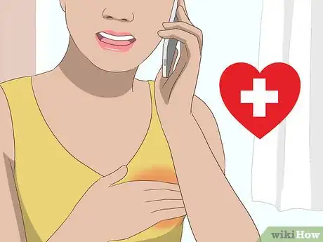 Image titled Diagnose Breast Cancer Step 5