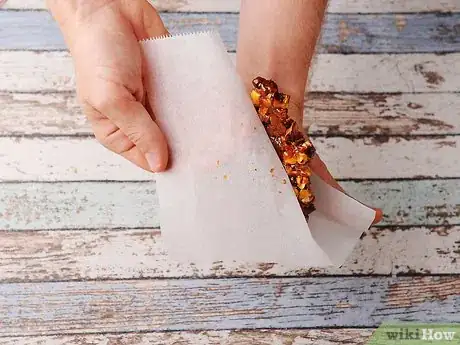 Image titled Make French Nougatine Step 29