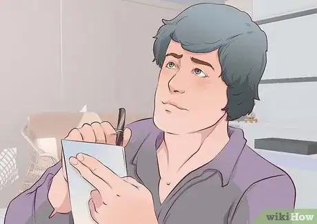 Image titled Create a Benefit Concert Series Step 1