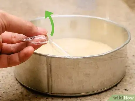 Image titled Make Homemade Pizza Hut Pan Pizza Step 9