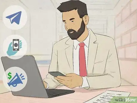 Image titled Launch an ICO Step 6