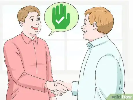 Image titled Work With Family Step 9