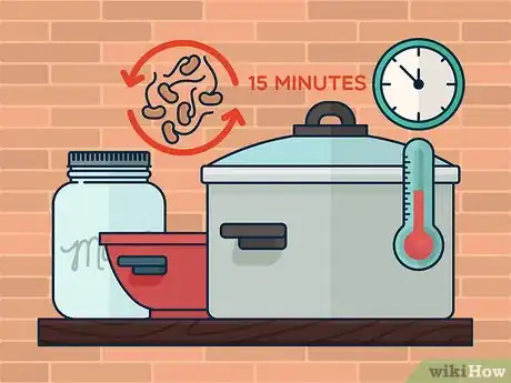 Image titled Grow Bean Sprouts Indoors Step 14