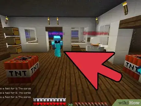 Image titled Raid a Base in Minecraft PvP Step 13