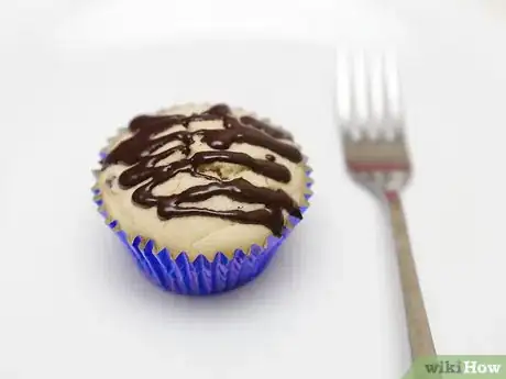 Image titled Make Chocolate Chip Muffins Step 16