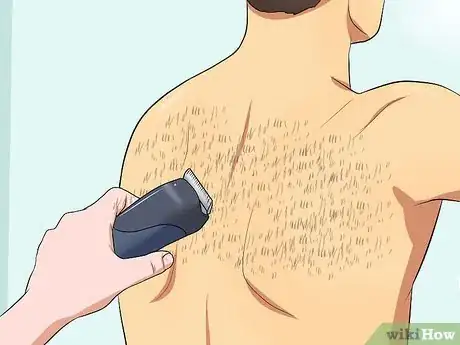 Image titled Shave Your Back Step 11