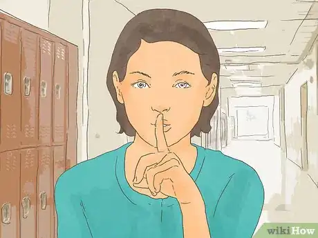 Image titled Avoid Getting Detentions Step 13