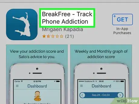 Image titled Get Work Done While on Snapchat Step 2