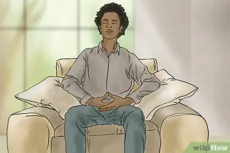 Image titled Use Hypnosis to Overcome Challenges in Your Life Step 12