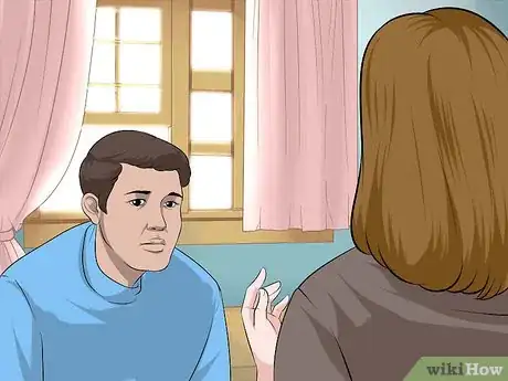 Image titled Maintain Your Marriage During Serious Health Issues Step 7