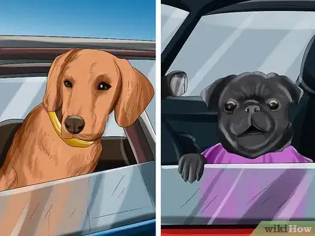 Image titled Introduce a Puppy to a Dog Step 8