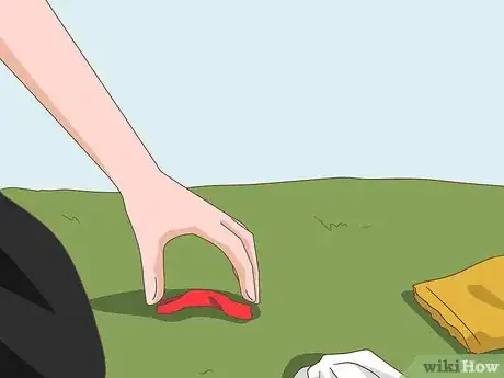 Image titled Have a Car Boot Sale Step 8