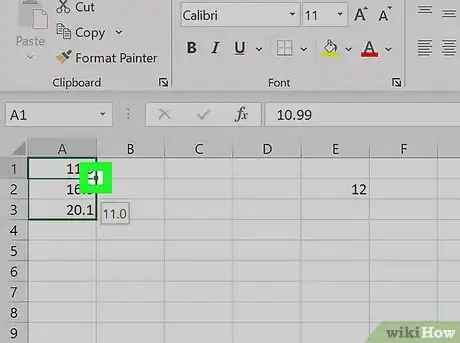 Image titled Use the Round Function in a Formula in Excel Step 20