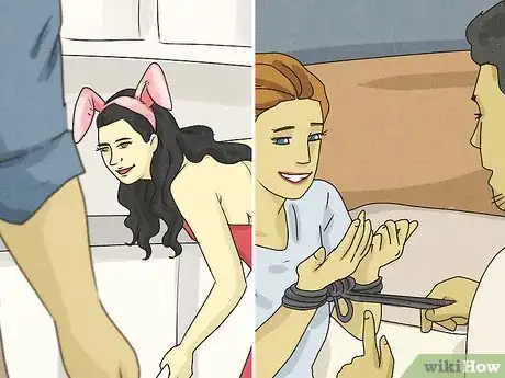 Image titled Arouse an Aquarius Man Step 8