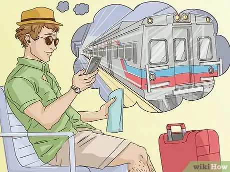 Image titled Use a Eurorail Pass Step 5