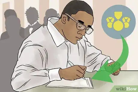 Image titled Make a Lawyer's Brochure Step 7