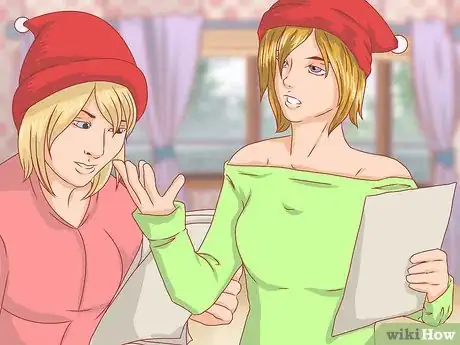 Image titled Get an Acting Job with No Experience Step 1