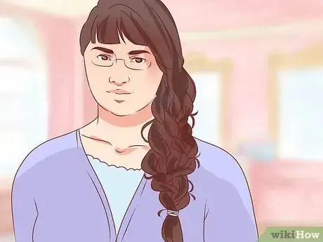 Image titled Do a Five Strand Braid Step 12