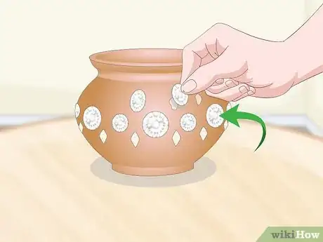 Image titled Decorate Matki at Home Step 6