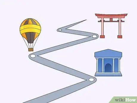 Image titled Plan a Cross Country Drive Step 4