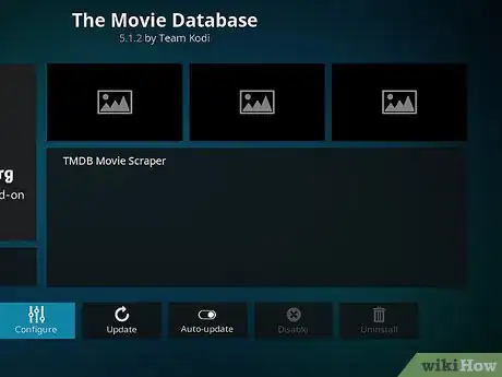 Image titled Search for Movies on Kodi on Android Step 9