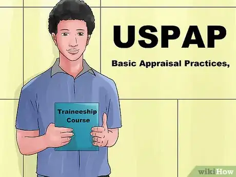 Image titled Become an Appraiser Step 6