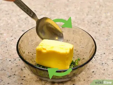 Image titled Freeze Cilantro Step 23