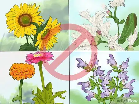 Image titled Deal with Ragweed Allergy Step 1