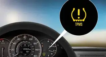 Identify Run Flat Tires