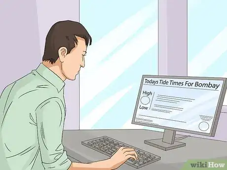 Image titled Visit Haji Ali Dargah Step 001