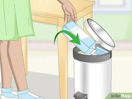 Image titled Clean up a Big Mess Step 1