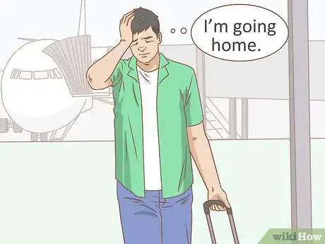 Image titled Deal with Jet Lag Depression Step 7