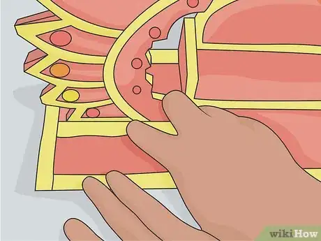 Image titled Decorate a Mandir on Janmashtami at Home Step 06