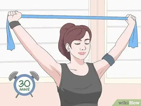 Image titled Have Pulmonary Hygiene Step 6