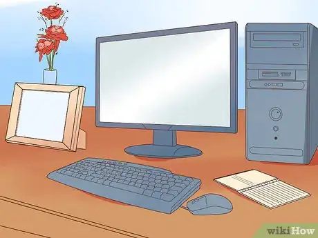 Image titled Stay Positive at Work Step 11