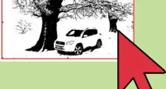 Insert an Image on Keynote