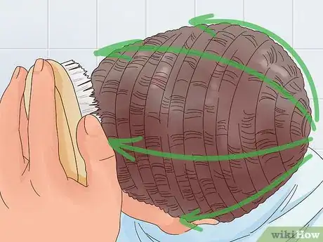 Image titled Get 360 Waves Step 7