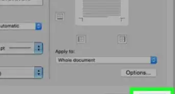 Get Rid of a Horizontal Line in Microsoft Word