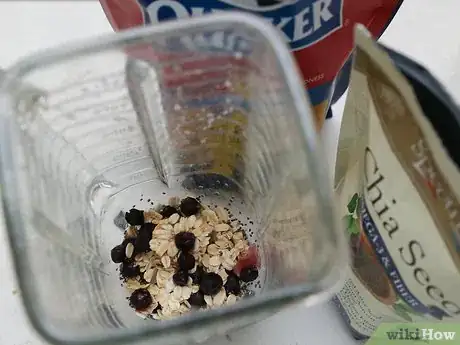 Image titled Make a Blueberry Smoothie Bowl Step 11