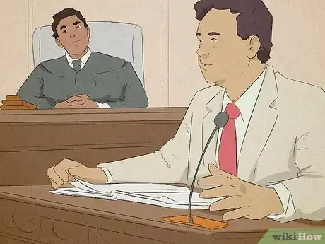 Image titled Define Medical Malpractice Step 7