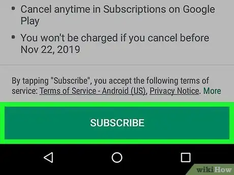 Image titled Watch Disney Plus on Android Step 7