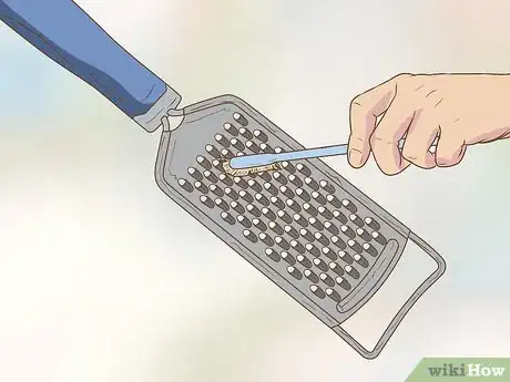 Image titled Reuse Old Toothbrushes Step 10