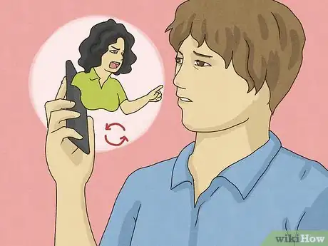 Image titled Tell a Previous Partner About an STI Step 4