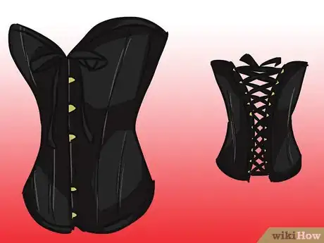 Image titled Be Similar to a Girl from the Victorian Era Step 8