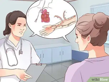 Image titled Prepare for Kidney Dialysis Step 21