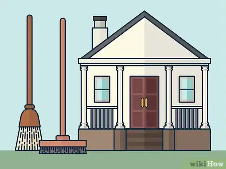 Image titled Paint Your Front Porch Step 2