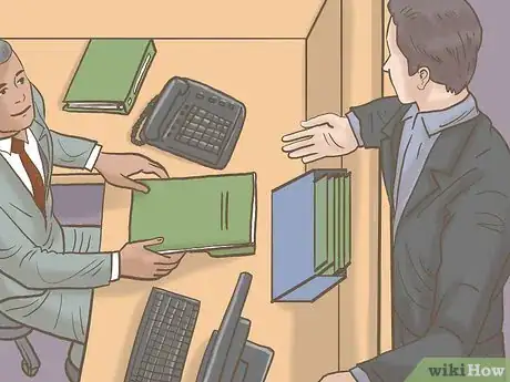 Image titled End a Domestic Partnership Step 1