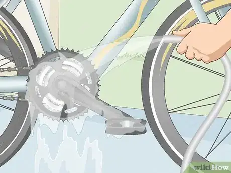 Image titled Clean Chainrings Step 6