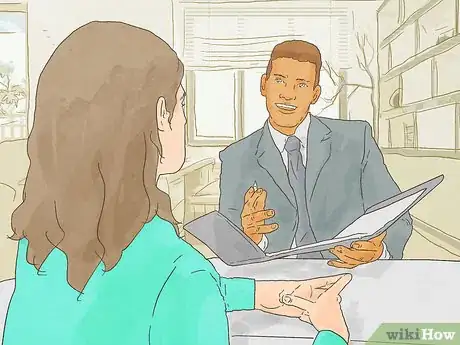 Image titled Be Taken Seriously Step 3